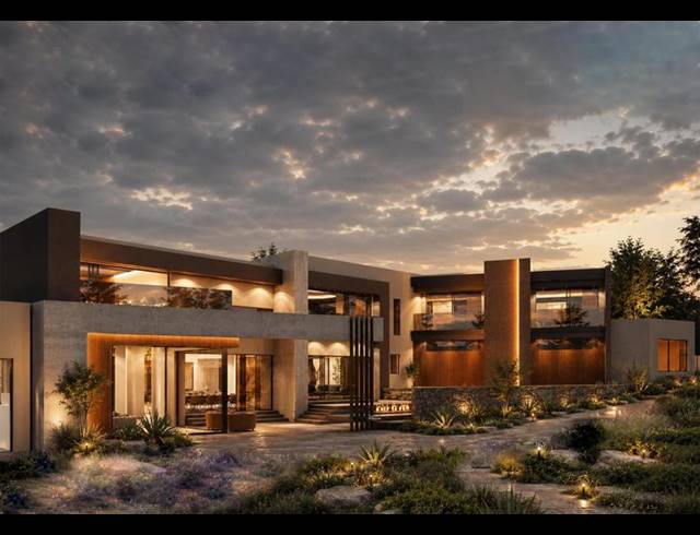 5 BEDROOM HOUSE FOR SALE IN MIDSTREAM RIDGE
